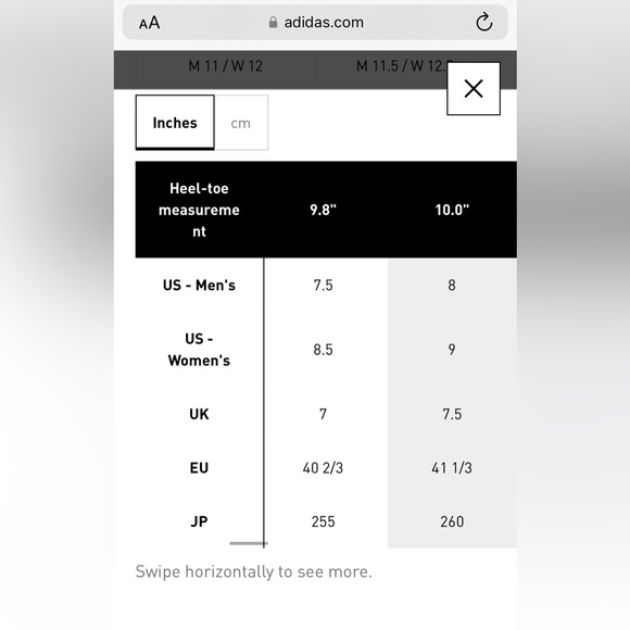 NWB ADIDAS | SAMBA ADV - Picture 7 of 7